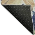 Addison Mayfield Blue AMF1481 2ft. 3in. x 7ft. 6in. Rect. Rug