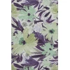 Addison Mayfield Purple AMF1481 8ft. x 10ft. Rect. Rug