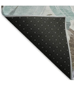 Addison Mayfield Brown AMF1481 8ft. x 10ft. Rect. Rug