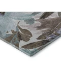 Addison Mayfield Brown AMF1481 8ft. x 10ft. Rect. Rug
