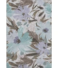 Addison Mayfield Brown AMF1481 8ft. x 10ft. Rect. Rug