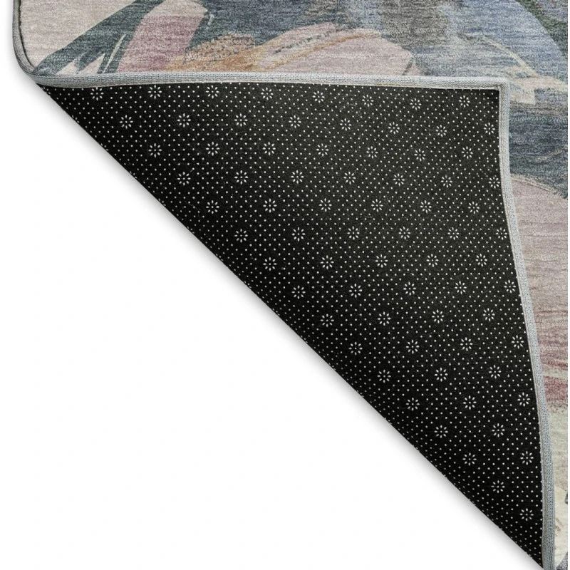 Addison Mayfield Gray AMF1487 9ft. x 12ft. Rect. Rug