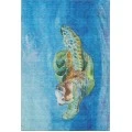Addison Mayfield Blue AMF148 5ft. x 7ft. 6in. Rect. Rug
