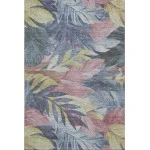 Addison Mayfield Blue AMF1493 5ft. x 7ft. 6in. Rect. Rug