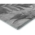 Addison Mayfield Gray AMF1493 - 8ft. Round Rug