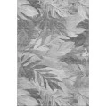 Addison Mayfield Gray AMF1493 - 8ft. Round Rug