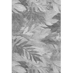 Addison Mayfield Gray AMF1493 5ft. x 7ft. 6in. Rect. Rug