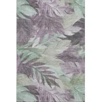 Addison Mayfield Purple AMF1493 5ft. x 7ft. 6in. Rect. Rug