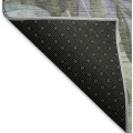 Addison Mayfield Brown AMF1493 5ft. x 7ft. 6in. Rect. Rug