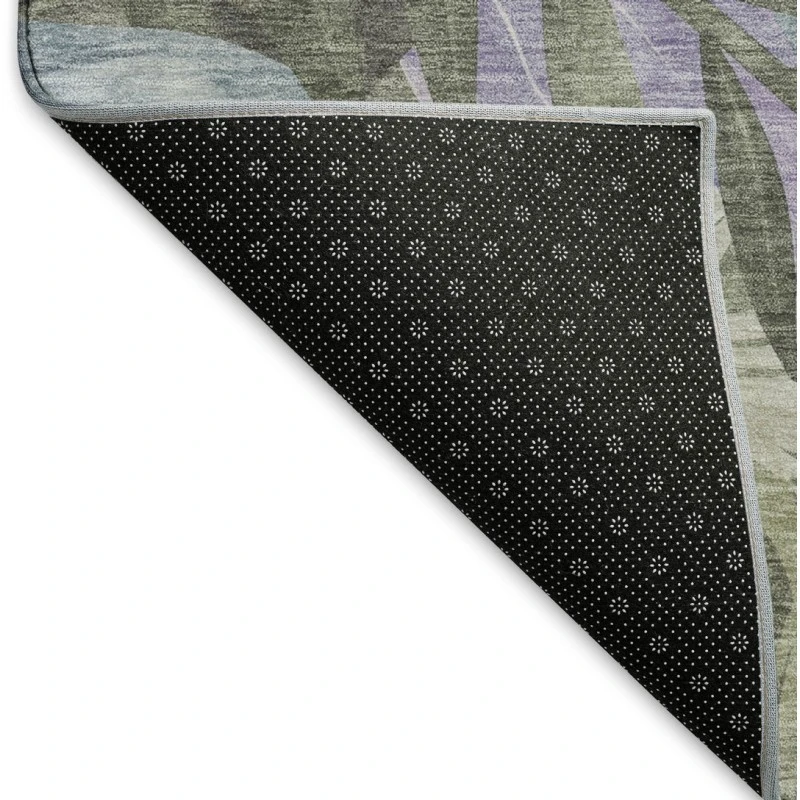 Addison Mayfield Brown AMF1493 5ft. x 7ft. 6in. Rect. Rug