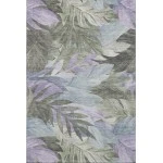 Addison Mayfield Brown AMF1493 5ft. x 7ft. 6in. Rect. Rug