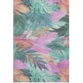 Addison Mayfield Teal AMF1493 8ft. x 10ft. Rect. Rug