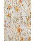 Addison Mayfield Ivory AMF1500 - 8ft. Round Rug