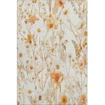Addison Mayfield Ivory AMF1500 2ft. 3in. x 7ft. 6in. Rect. Rug