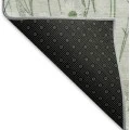 Addison Mayfield Green AMF1500 2ft. 3in. x 7ft. 6in. Rect. Rug