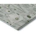 Addison Mayfield Green AMF1500 2ft. 3in. x 7ft. 6in. Rect. Rug