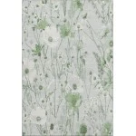 Addison Mayfield Green AMF1500 2ft. 3in. x 7ft. 6in. Rect. Rug