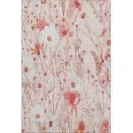 Addison Mayfield Orange AMF1500 2ft. 3in. x 7ft. 6in. Rect. Rug
