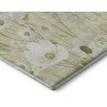 Addison Mayfield Gold AMF1500 2ft. 3in. x 7ft. 6in. Rect. Rug