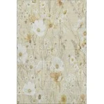 Addison Mayfield Gold AMF1500 2ft. 3in. x 7ft. 6in. Rect. Rug