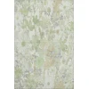 Addison Mayfield Green AMF1506 2ft. 3in. x 7ft. 6in. Rect. Rug