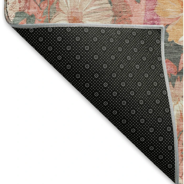 Addison Mayfield Pink AMF1506 2ft. 3in. x 7ft. 6in. Rect. Rug