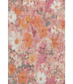 Addison Mayfield Pink AMF1506 8ft. x 10ft. Rect. Rug