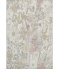 Addison Mayfield Ivory AMF1506 - 8ft. Round Rug
