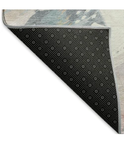Addison Mayfield Pink AMF1511 8ft. x 10ft. Rect. Rug