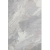 Addison Mayfield Ivory AMF1511 - 8ft. Round Rug