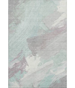 Addison Mayfield Blue AMF1511 2ft. 3in. x 7ft. 6in. Rect. Rug