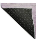 Addison Mayfield Purple AMF1517 9ft. x 12ft. Rect. Rug
