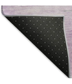 Addison Mayfield Purple AMF1517 9ft. x 12ft. Rect. Rug