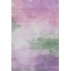 Addison Mayfield Purple AMF1517 5ft. x 7ft. 6in. Rect. Rug