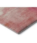 Addison Mayfield Pink AMF1517 5ft. x 7ft. 6in. Rect. Rug