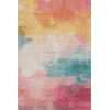 Addison Mayfield Pink AMF1517 9ft. x 12ft. Rect. Rug