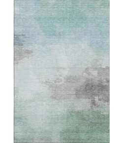 Addison Mayfield Blue AMF1517 8ft. x 10ft. Rect. Rug