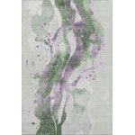 Addison Mayfield Green AMF1523 2ft. 3in. x 7ft. 6in. Rect. Rug