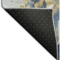 Addison Mayfield Blue AMF1523 8ft. x 10ft. Rect. Rug