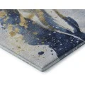 Addison Mayfield Blue AMF1523 8ft. x 10ft. Rect. Rug