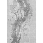 Addison Mayfield Gray AMF1523 2ft. 3in. x 7ft. 6in. Rect. Rug