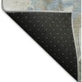Addison Mayfield Brown AMF1523 2ft. 3in. x 7ft. 6in. Rect. Rug