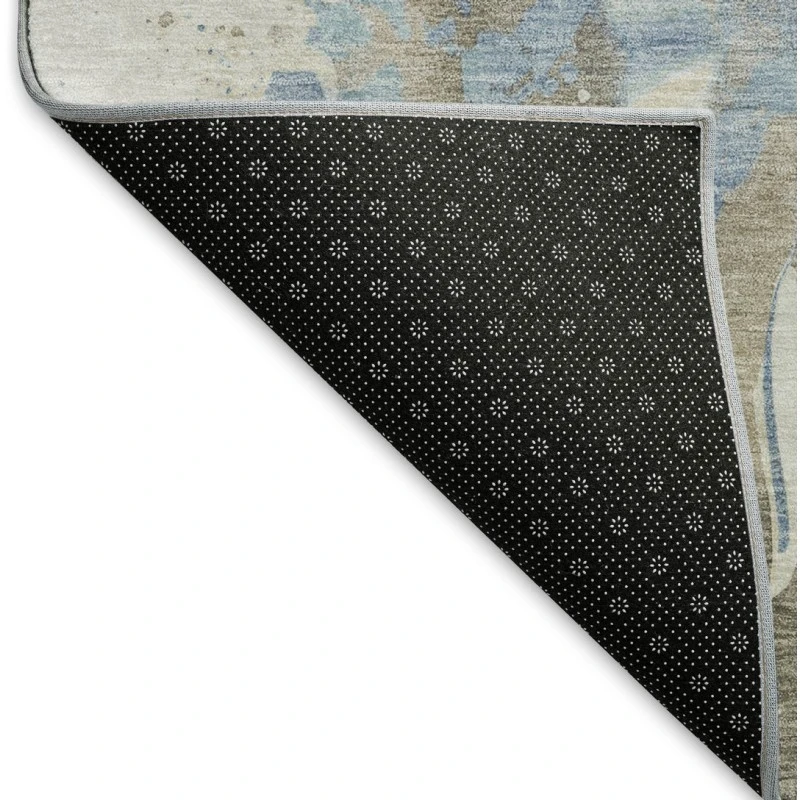 Addison Mayfield Brown AMF1523 2ft. 3in. x 7ft. 6in. Rect. Rug