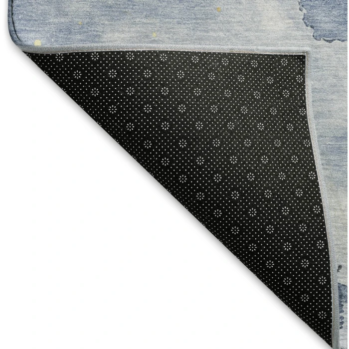 Addison Mayfield Blue AMF1529 8ft. x 10ft. Rect. Rug