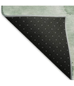 Addison Mayfield Green AMF1529 8ft. x 10ft. Rect. Rug