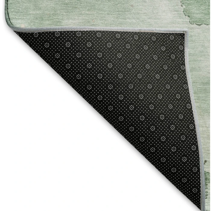 Addison Mayfield Green AMF1529 8ft. x 10ft. Rect. Rug