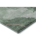 Addison Mayfield Green AMF1529 8ft. x 10ft. Rect. Rug