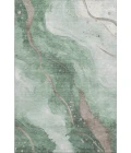 Addison Mayfield Green AMF1529 8ft. x 10ft. Rect. Rug