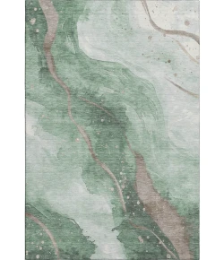 Addison Mayfield Green AMF1529 8ft. x 10ft. Rect. Rug