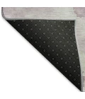 Addison Mayfield Purple AMF1529 8ft. x 10ft. Rect. Rug